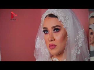 " معاذ" مصور الفاشون :"إيد لوحدها ماتصقفش بس تعرف تصور"