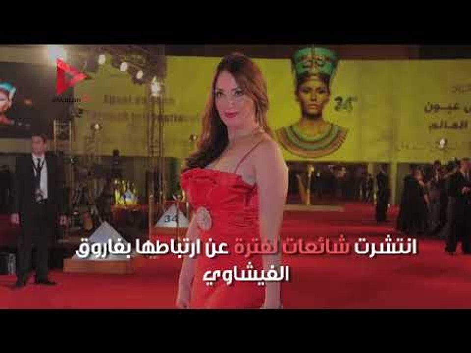 أسباب عدم ارتباط نرمين الفقي وعودتها بعد ابتعادها عن التمثيل