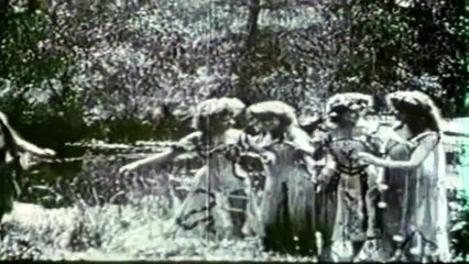 The Enchanted Pond (1907) Segundo de Chomón