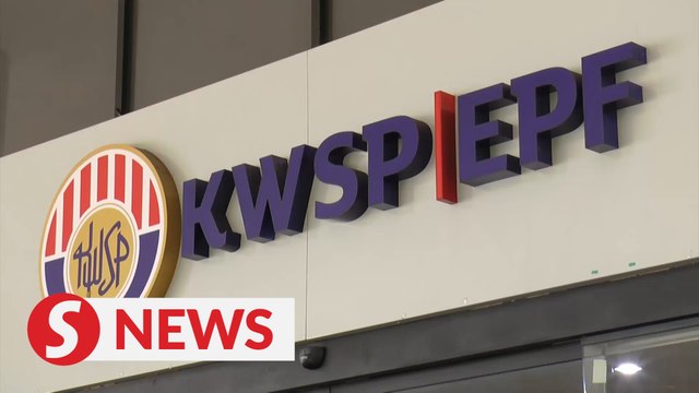 Floods: No plans to allow EPF withdrawals for victims