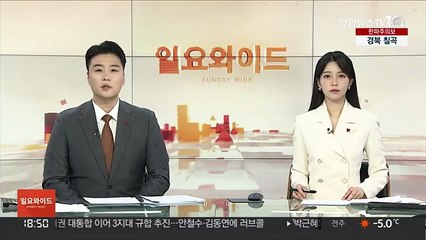 정경심 전 교수, 구치소서 쓰러져 입원 치료