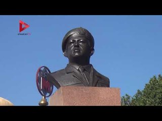 وزير خارجية فينزويلا : نسير على خطى الزعيم جمال عبدالناصر