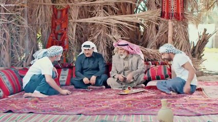 مسلسل حدود الشر الحلقه 6 كامله