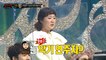 [Talent] 'Arrow nose' acquaintance is Cho Sumi ❗, 복면가왕 211226