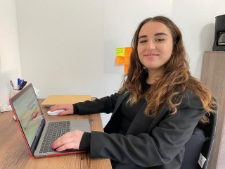 Kadın girişimcilerin ödüllü "sanal laboratuvarı" geleceğin bilim insanlarına ışık tutacak