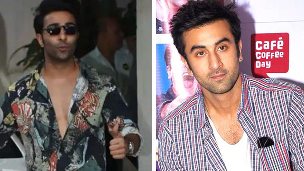 Tara Sutaria के Boyfriend Aadar Jain हुए Troll, लोगों ने बोला ये है "सस्ता रणबीर" | Boldsky