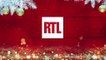 Le journal RTL de 11h du 26 décembre 2021