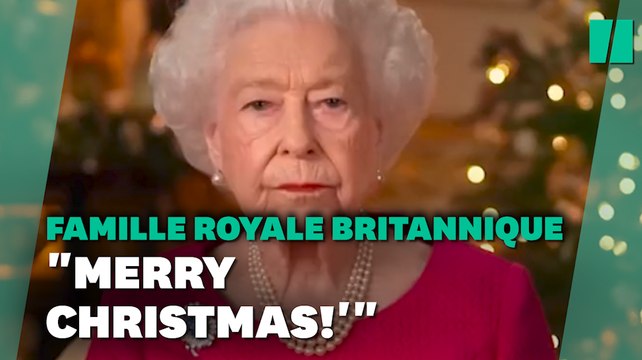 Lors de ses vœux de Noël, la reine Élizabeth II confie que le prince Philipp lui manque cruellement