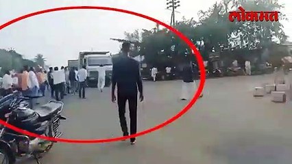 तो' व्हिडीओ, डंपर आणि पडळकरांच्या हत्येचा कट