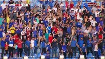 كل اهداف نادي الرمثا في الدوري الأردني2021