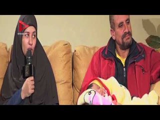 ابن سعيد زوج "زبيدة" يكشف تفاصيل زواج والده من فتاة الـBBC