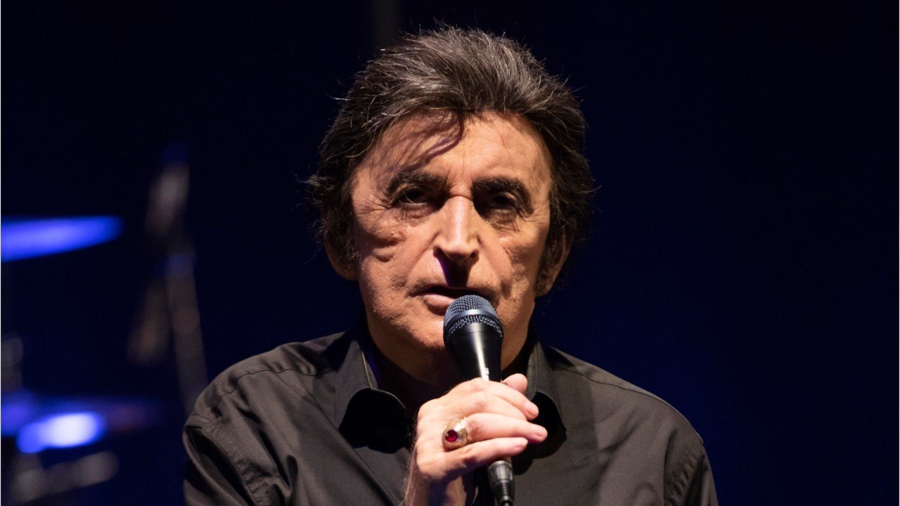 FEMME ACTUELLE - Dick Rivers : Pascal Forneri, son fils, est décédé à l'âge de 56 ans