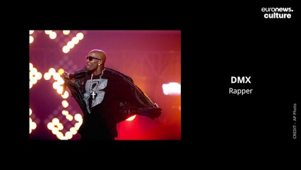 In Memoriam 2021: The stars and icons who passed away this year