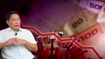 “ดร.อุตตม” ชี้ เศรษฐกิจไทย ปี 65 ลืมตาอ้าปากได้