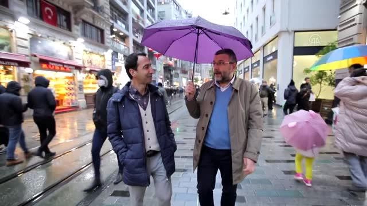 Mehmet Akif Ersoy Hatıra Evi, Milli Şair'in hayatına ışık tutuyor