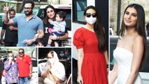 After Testing Negative For Covid, Kareena Attends Christmas Party With Family