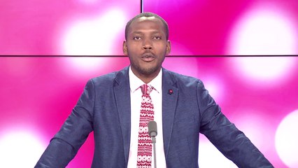 Le 23 Heures de RTI 1 du 25 décembre 2021 par Régis Koffi