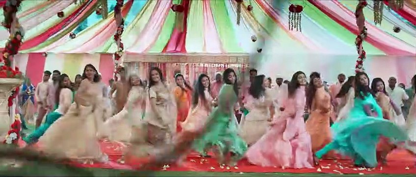 Meherezylaa - Official Video _ Maanaadu _ Silambarasan TR _ Yuvan Shankar Raja _ Venkat Prabhu