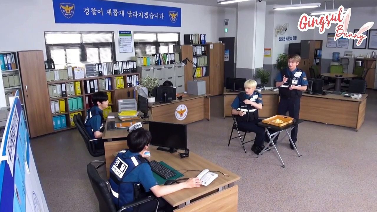 [INDO SUB] TO DO X TOMORROW X TOGETHER - EP.59
