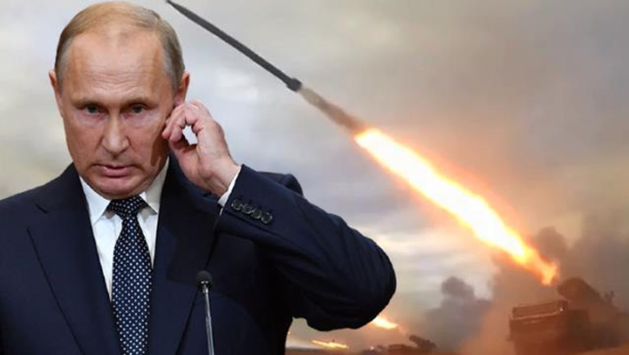 Putin'den ABD'yi kızdıracak çıkış: Füzelerimizi Meksika ya da Kanada'ya yerleştirirsek ne hissederler merak ediyorum