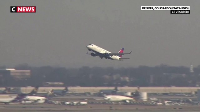 Covid-19 : plus de 6000 vols annulés dans le monde