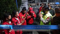 Kapolda Banten Dan Kapolres Simalungun Tinjau Sejumlah Gereja Guna Pastikan Keamanan Hari Natal 2021