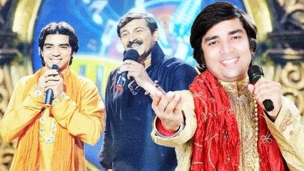 फोक स्‍टार आलोक पांडे गोपाल के गाने ‘बैरी सजनवां’ ने ऑडियंस को किया मंत्रमुग्‍ध