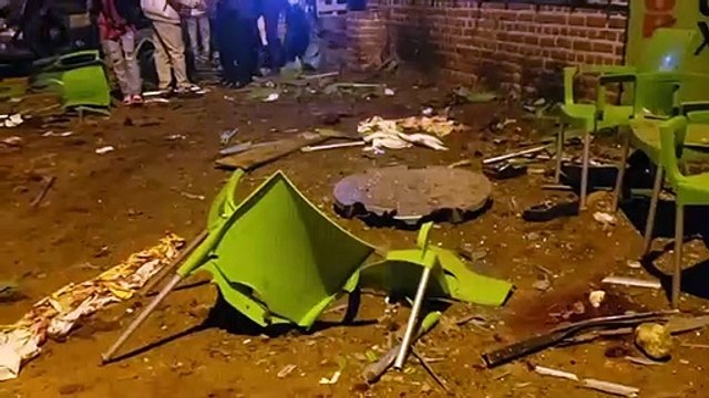 ستة قتلى في هجوم انتحاري في بيني بالكونغو الديموقراطية بينهم المنفذ