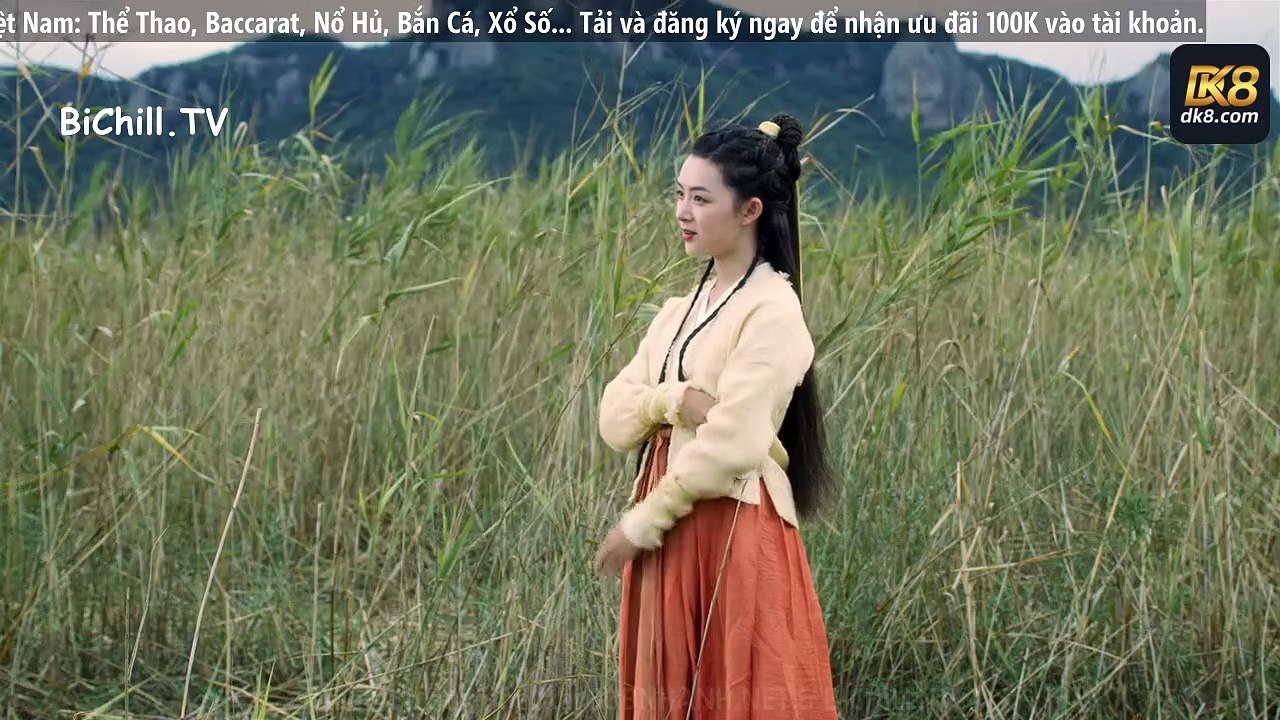 Tuyết Trung Hãn Đao Hành Tập 22 Vietsub