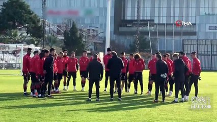 Spor yasası tamamlandı! İşte detaylar... | Video Haber