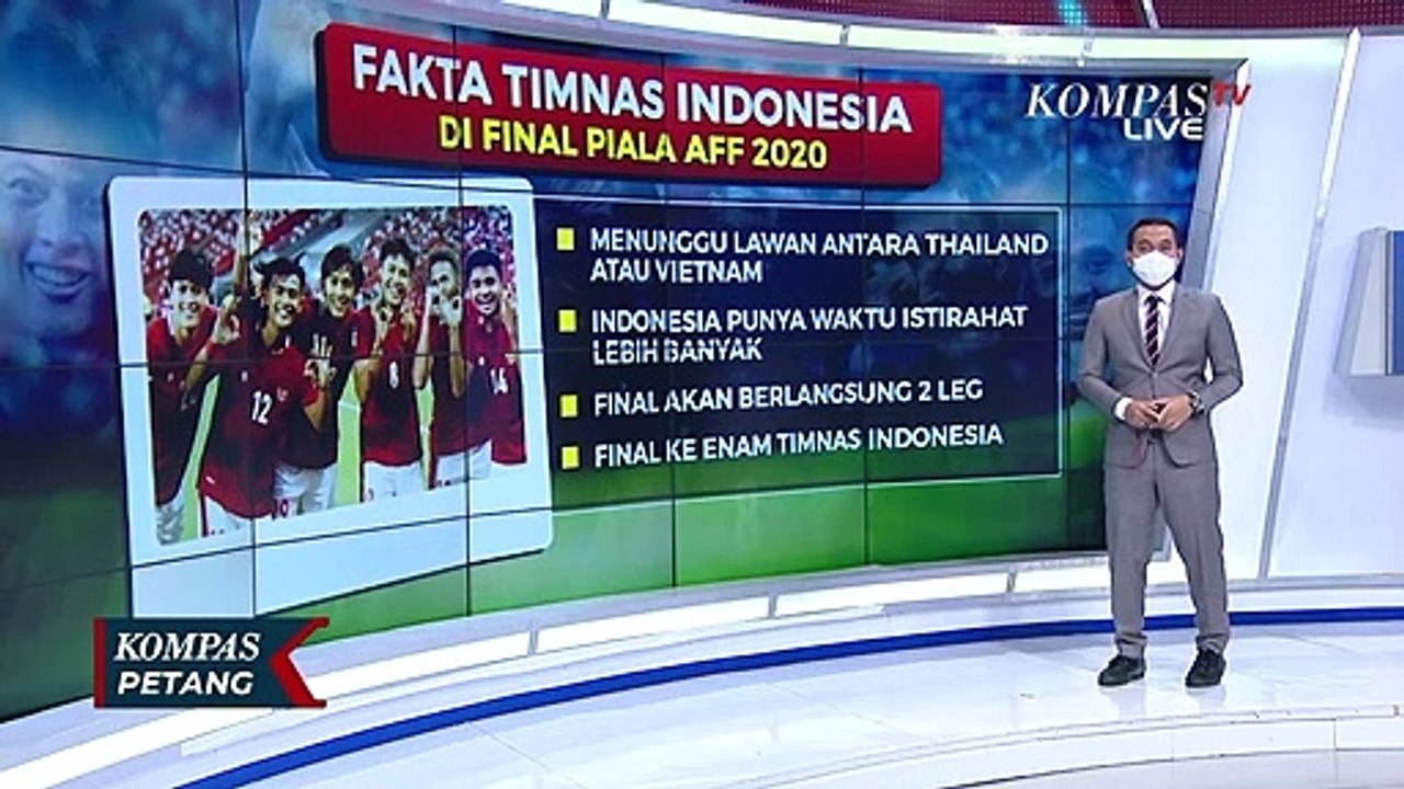 Suporter Singapura Provokasi Pemain Timnas Indo...