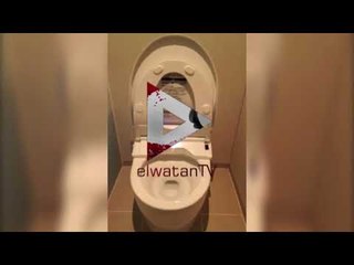 التكنولوجيا تغزو حمامات اليابان كله أوتوماتيك