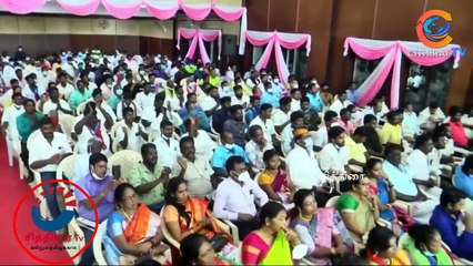 #cithiraitv #விசிக சார்பில் வழங்கப்பட்ட "அம்பேத்கர் சுடர்” விருது பெற்றுக்கொண்டு முதல்வர் ஏற்புரை |