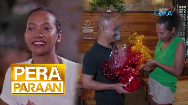 Pera Paraan: Wilma Doesnt, sinorpresa ang kanyang mga empleyado!