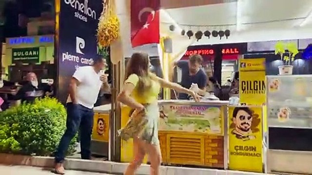 Turkey Ice Cream Song - Ice Cream Song Turkish Viral