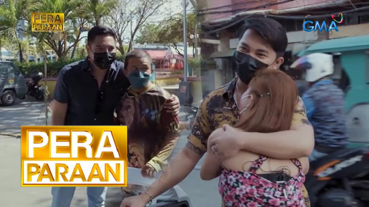 Pera Paraan: Rags to riches story ng ngayo’y mga CEO ng isang skin care business, alamin!