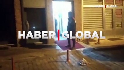 Cem Mermer'in katili en yakını çıktı! Ağlayarak itiraf etti