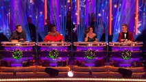 Strictly Come Dancing Christmas Special 2021