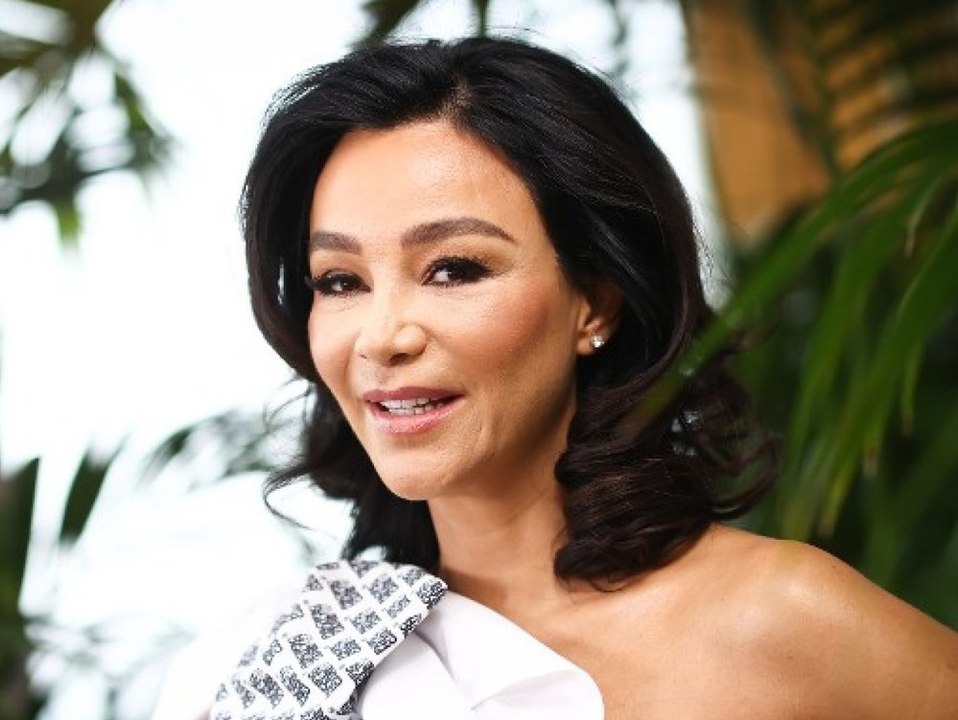 Schock für Verona Pooth! Einbrecher räumen ihre Villa aus