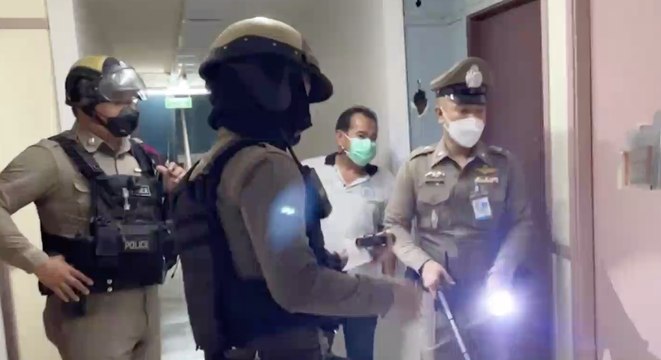 ข่าวค่ำ ช่วงที่ 1 วันอาทิตย์ที่ 26 ธ.ค.64