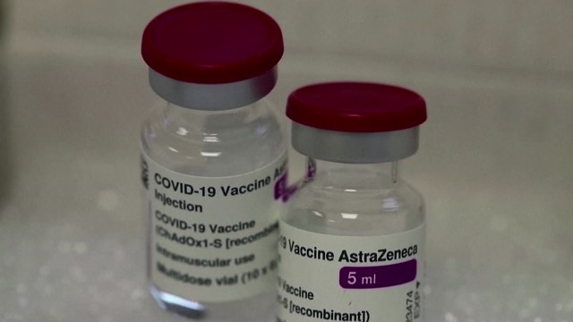 美 컬럼비아대 기존 백신으론 오미크론 막기 어려워 / YTN