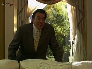 مسلسل المكسيكي الدخيلة الحلقة 49 الجزء 1