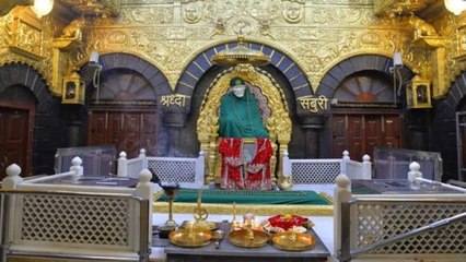 Restrictions in Shirdi Sai Temple, here's the new guidelines