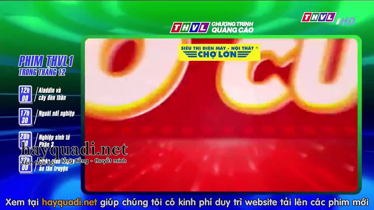 gái khôn được chồng tập 43 - THVL1 - Cổ tích Việt Nam - xem co tich gai khon duoc chong tap 44