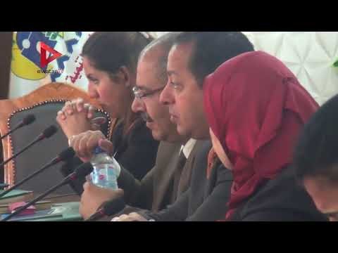 التنمية المحلية ومصر الخير يوقعان بروتوكول لدعم المدارس المجتمعية