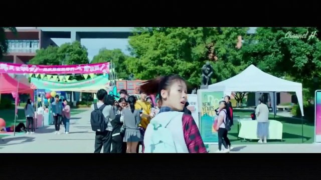 New Korean Mix Hindi Songs 2019 I Yeh Hai Kaisa Asar I Mohidul I Romantic Crush Love Story y