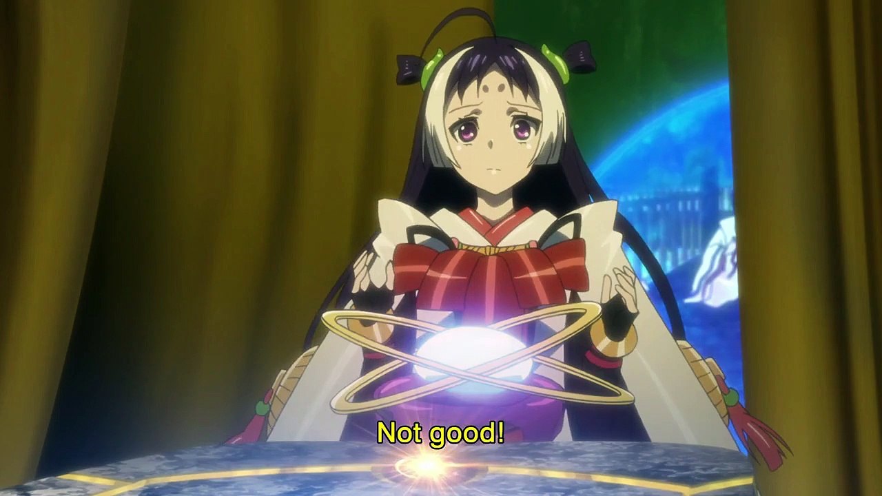 [ENGSUB]Nobunaga The Fool EP19-20