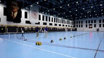 Salon Okçuluk Türkiye Şampiyonası sona erdi