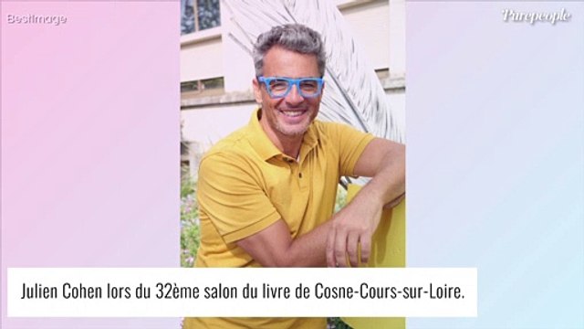 Julien Cohen quitte Affaire Conclue, Pierre-Jean Chalençon fait des révélations