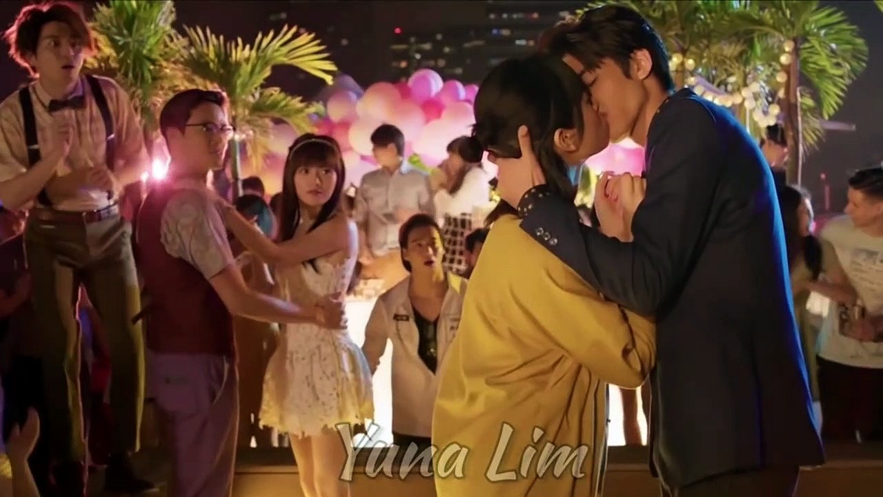 New Korean Mix Hindi Song 2019 I A Heart Touching Love Story Meri Sona Official Song Babay Roni